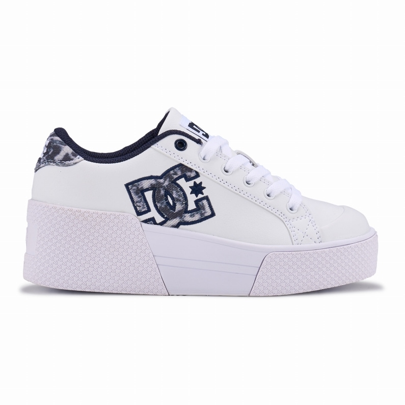 DC SHOES ウィメンズ フットウェア レディース スニーカー CHELSEA