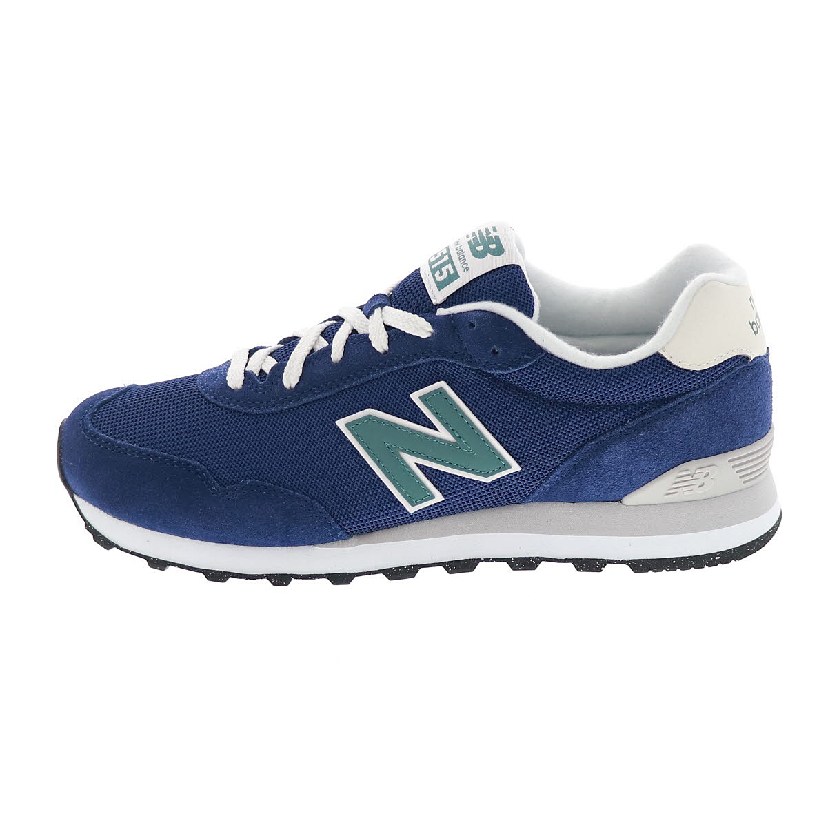 new balance ニューバランス ML515MBR メンズ スニーカー ローカット カジュアル シューズ NB D幅 ネイビー 通学 通勤 