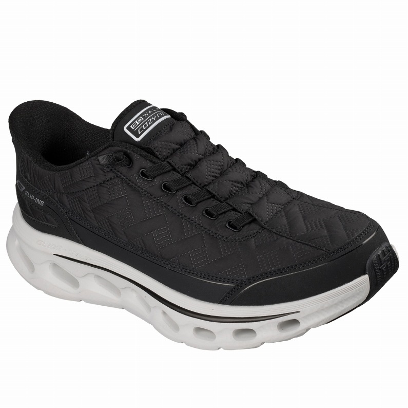 SKECHERS スケッチャーズ スリップインズ メンズ スニーカー ゴー