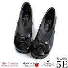 リボンパンプス 【u04】