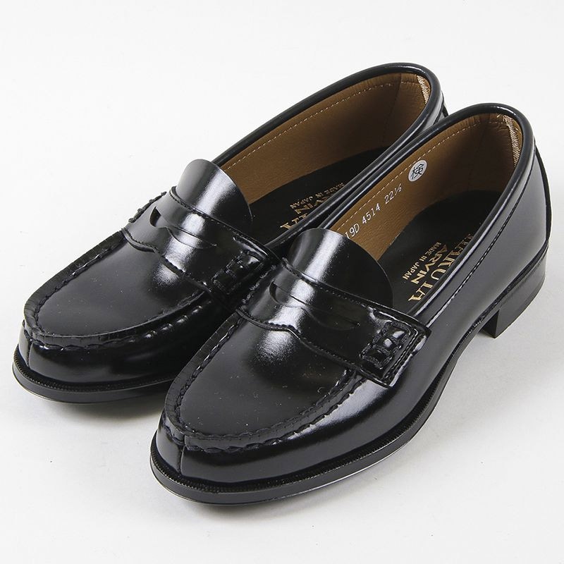 HARUTA】 ハルタ LOAFER(-28CMマデ) ローファー(-28CMマデ) 6550