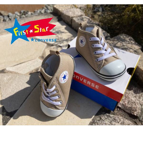 С ٥ӡ å ٥ӡ 륹 N 顼 Z  塼 BABY ALL STAR COLORS N Z եʡ塼 лˤ ե ץ쥼 ̵ CONVERSE 37301070