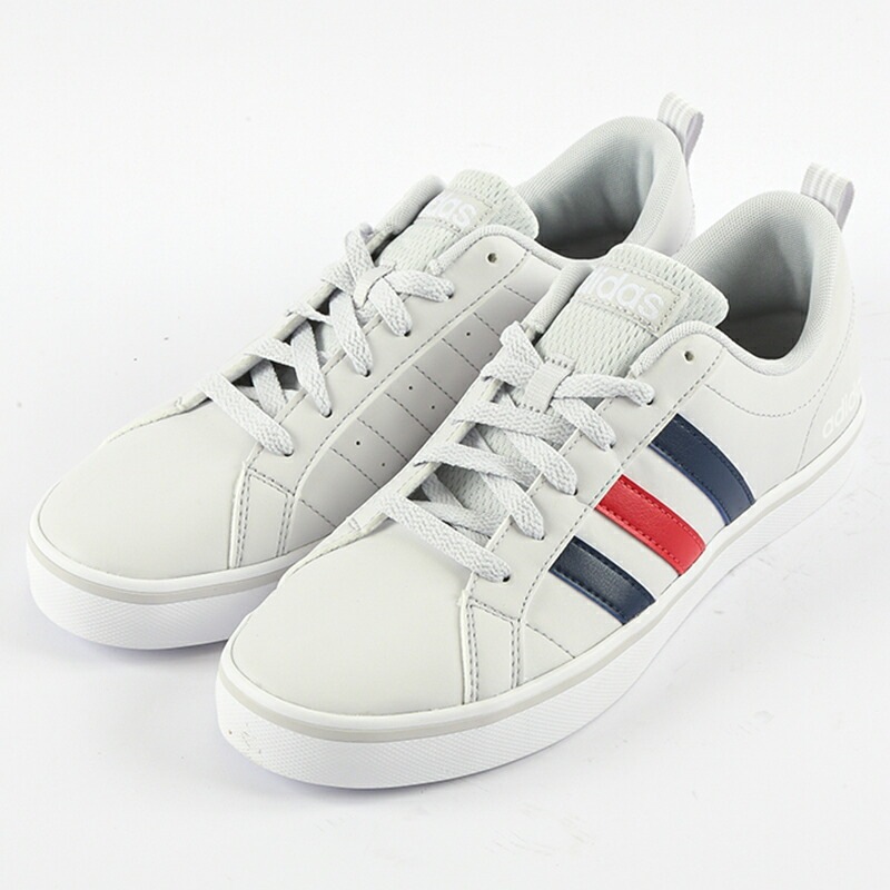 新品即決 アディダス AW4594 メンズ スニーカー アディペースVS adidas ADIPACE VS 靴 ローカット 白黒 25.5cm adidas（アディダス）の「Adidas - Pro Model ハイカットスニーカー