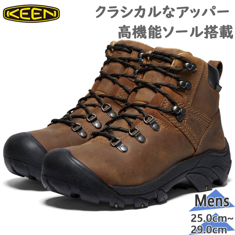   ԥˡ ֡  塼 л ȥå ϥ ȥɥ ɿ ɳ ɱ ϥå ̵ KEEN 1002435