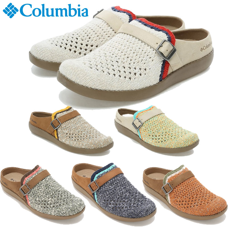コロンビア　Columbia ブラック クロッグサンダル 8 (約26cm) 楽天市場】コロンビア サンダル Columbia クリークサイダー