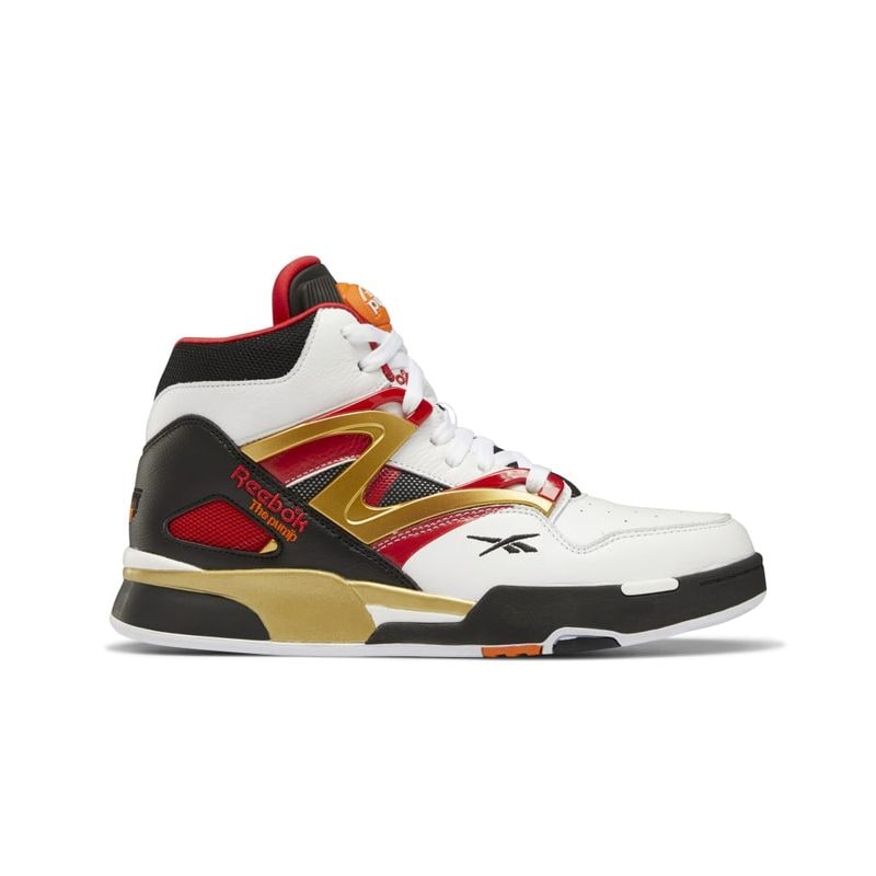 ꡼ܥå  ǥ PUMP OMNI ZONE II  塼 ˡ ̵ Reebok G55113