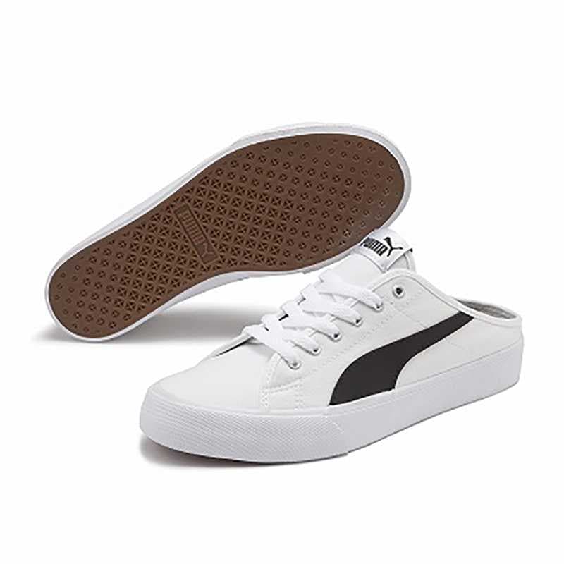 PUMA｜ユニセックス プーマ バリ ミュール スニーカー | Rakuten