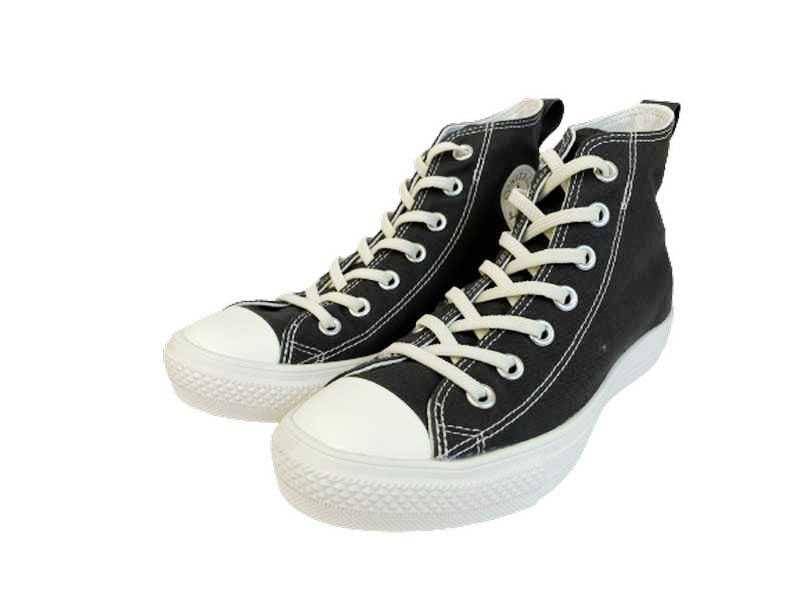 コンバース メンズ レディース ALL STAR LIGHT FREELACE HI