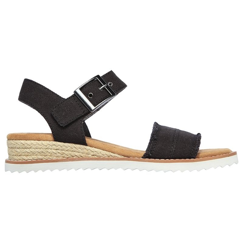 a。ページ☆ SKECHERS サンダル 「SKECHERS」スケッチャーズ BOBS DESERT