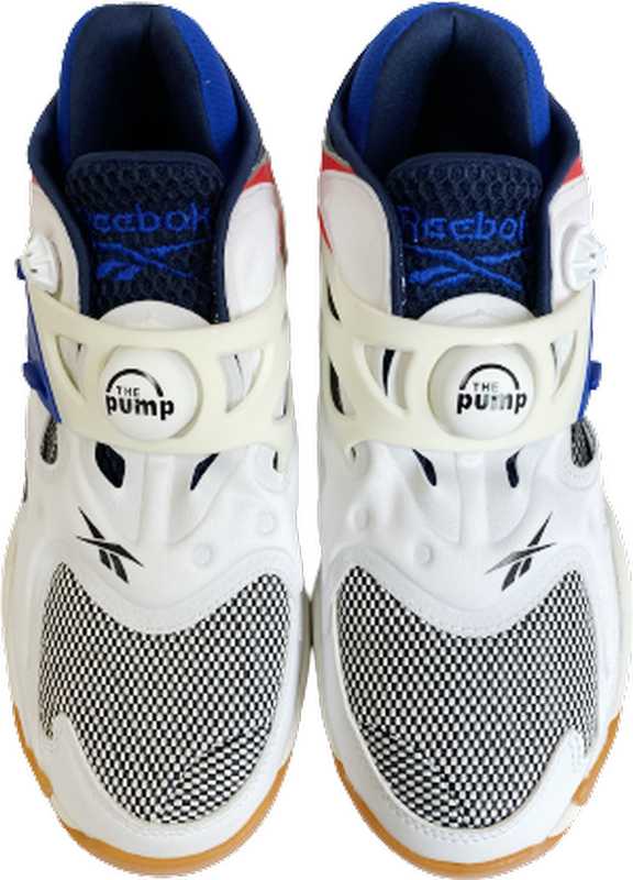 リーボック レディース ポンプ コート 送料無料 Reebok FV5565