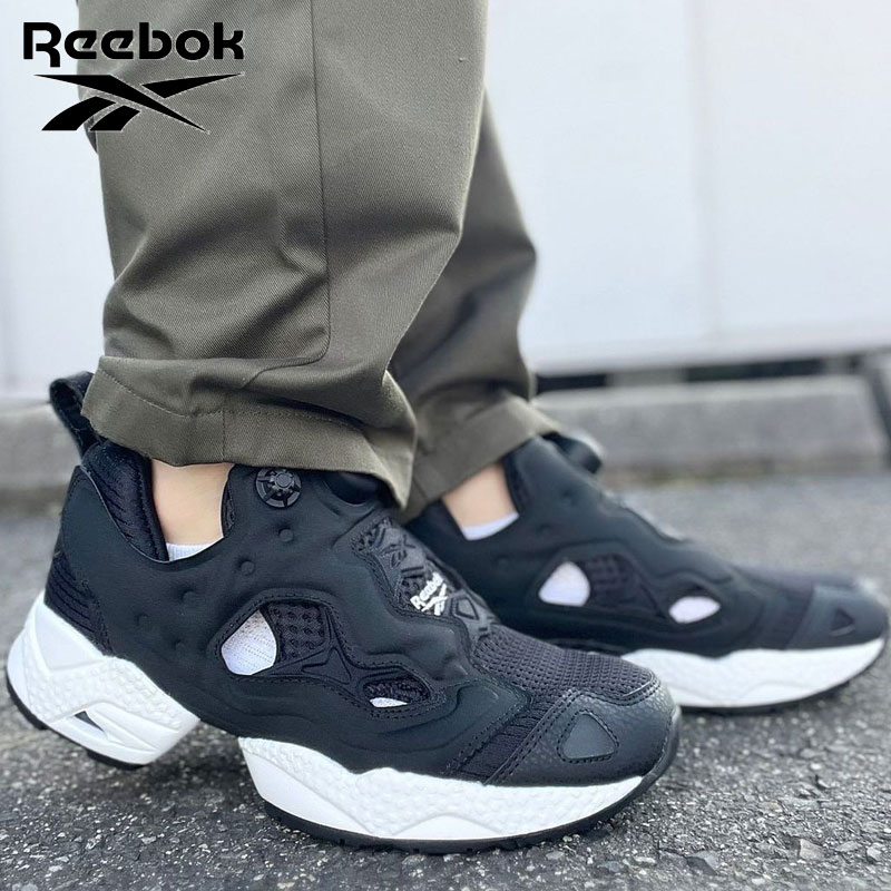 ꡼ܥå  ǥ 󥹥ݥץե塼꡼ 95  塼 ˡ ϥƥˡ å ̵ Reebok GX9433