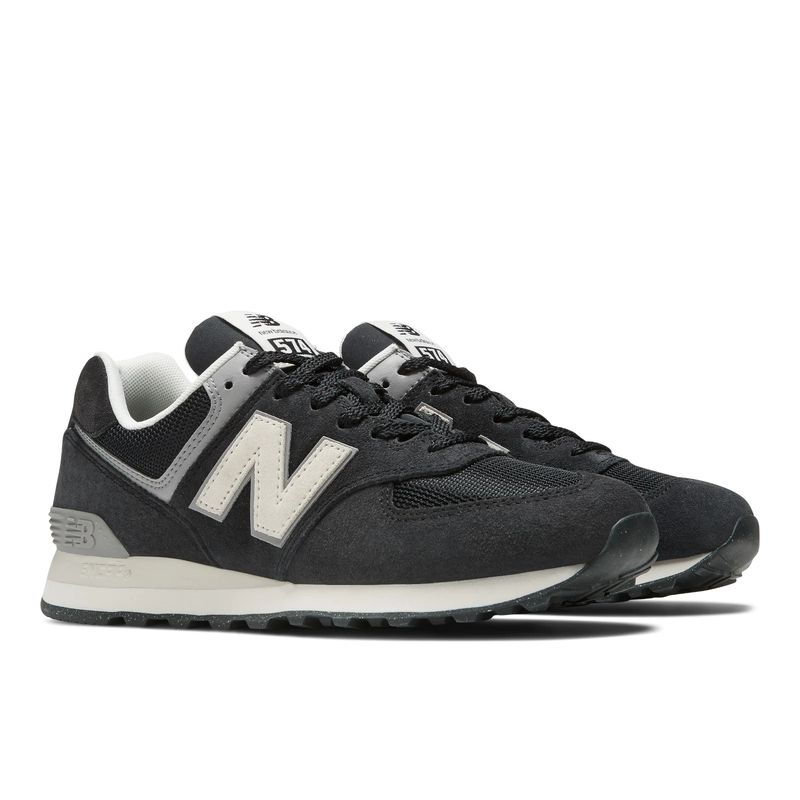 New Balance■U574LL2 ■送料込 New Balance ニューバランス スニーカー 574 U574LL2 BLACK