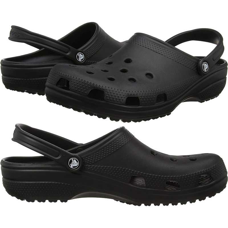 Crocs (クロックス) メンズ クラシック ボートシューズ 26.0 Crocs (クロックス) メンズ クラシック ボートシューズ 26.0