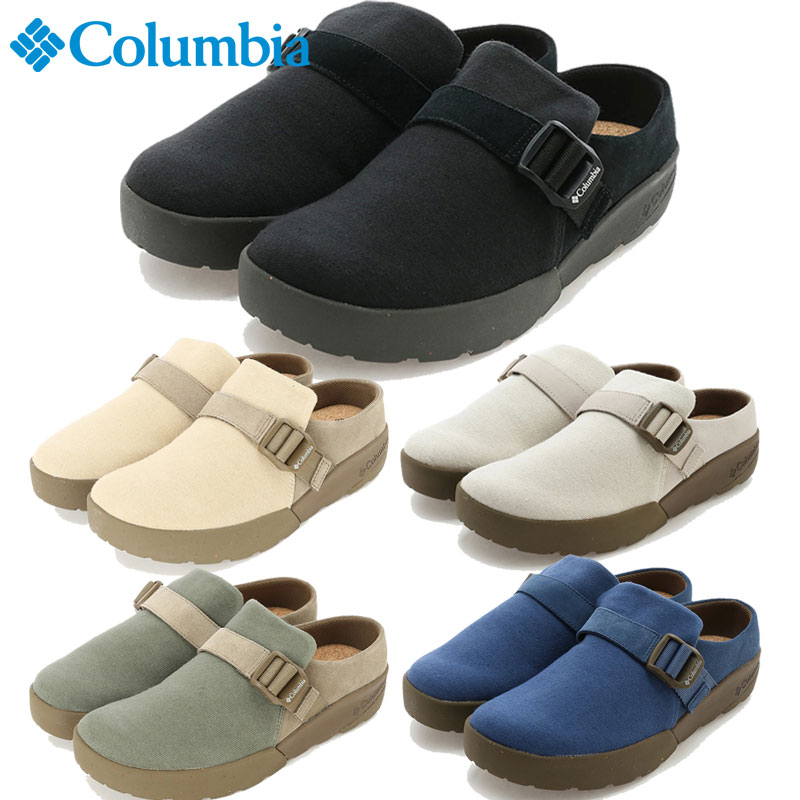 ӥ  ɥå ե ˡɥ饤  塼  23SS ̵ Columbia YU7124