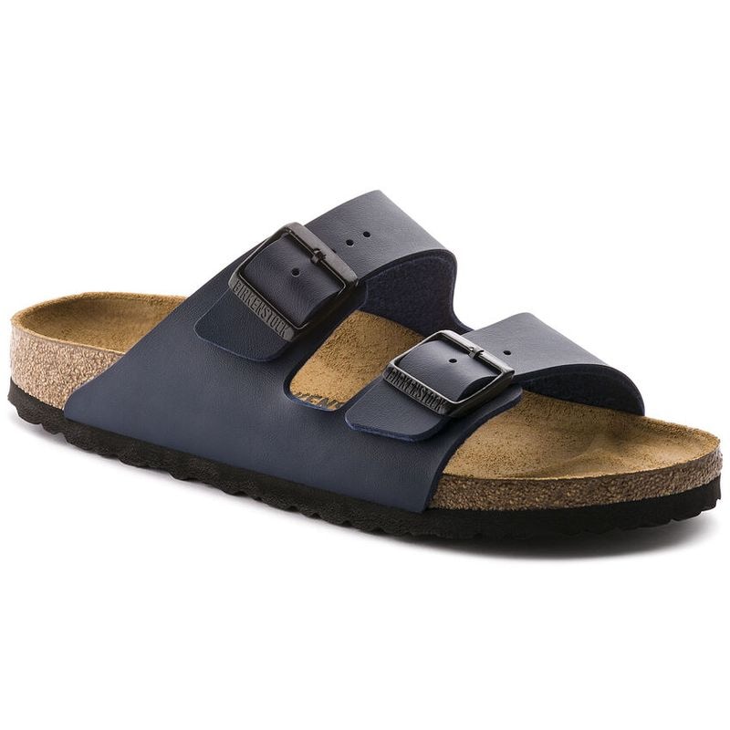 쥮顼 ӥ륱󥷥ȥå  ARIZONA BF ꥾   塼 ե  ֥롼  ̵ BIRKENSTOCK 51751