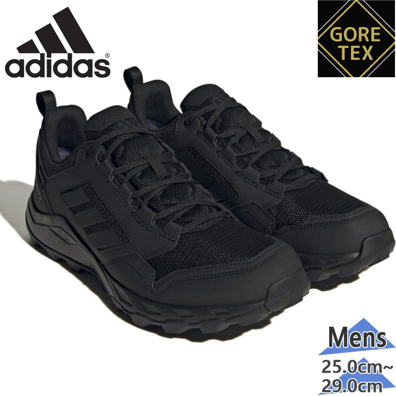 ǥ  TERREX TRACEROCKER 2 GTX ƥå ȥ졼å  塼 ˡ ˥󥰥塼 ȥ쥤 ƥå ɿ ֥å  ̵ adidas IF2579