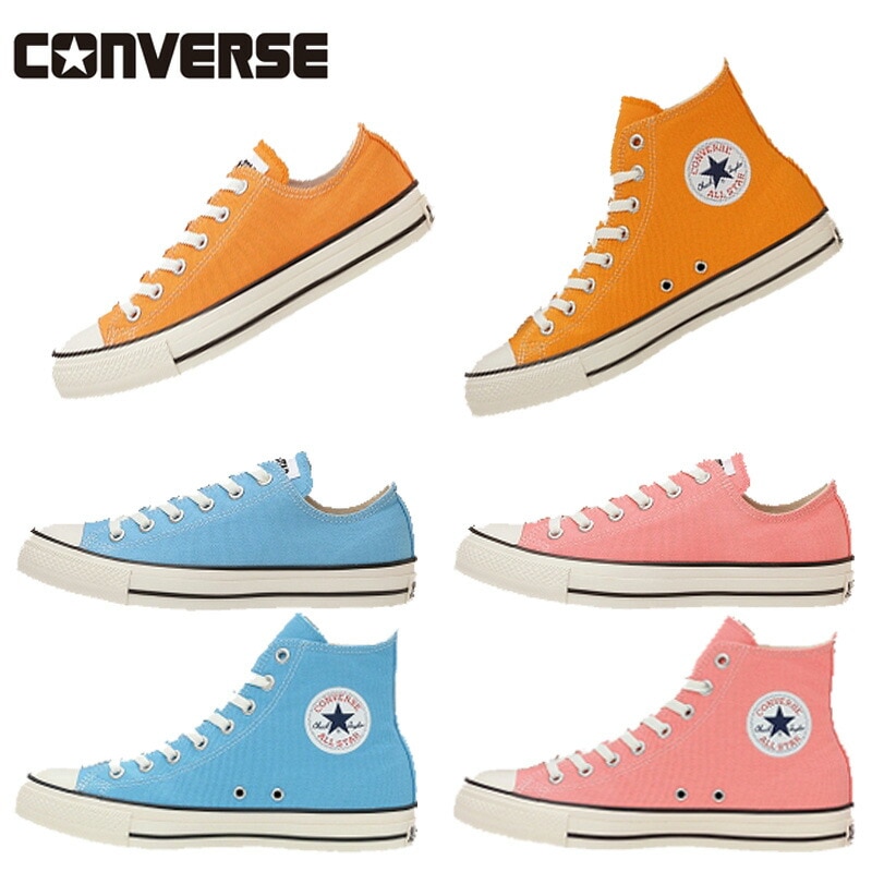 С  ǥ 륹 ʣҡ  塼 ALL STAR (R) HI OX ϥå å   23FW ̵ CONVERSE 31309361 31309362 31309363
