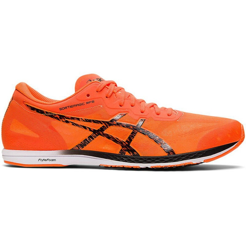 アシックス メンズ レディース SORTIEMAGIC RP 6 靴 シューズ
