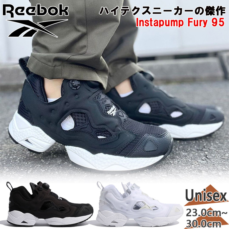 ꡼ܥå  ǥ INSTAPUMP FURY 󥹥ݥץե塼꡼ ϥƥ  塼 ˡ 23FW ̵ Reebok 100008356 100008357