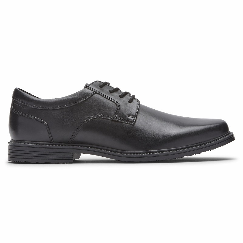ロックポート メンズ TAYLOR WP PLAIN TOE ビジネス 靴 シューズ
