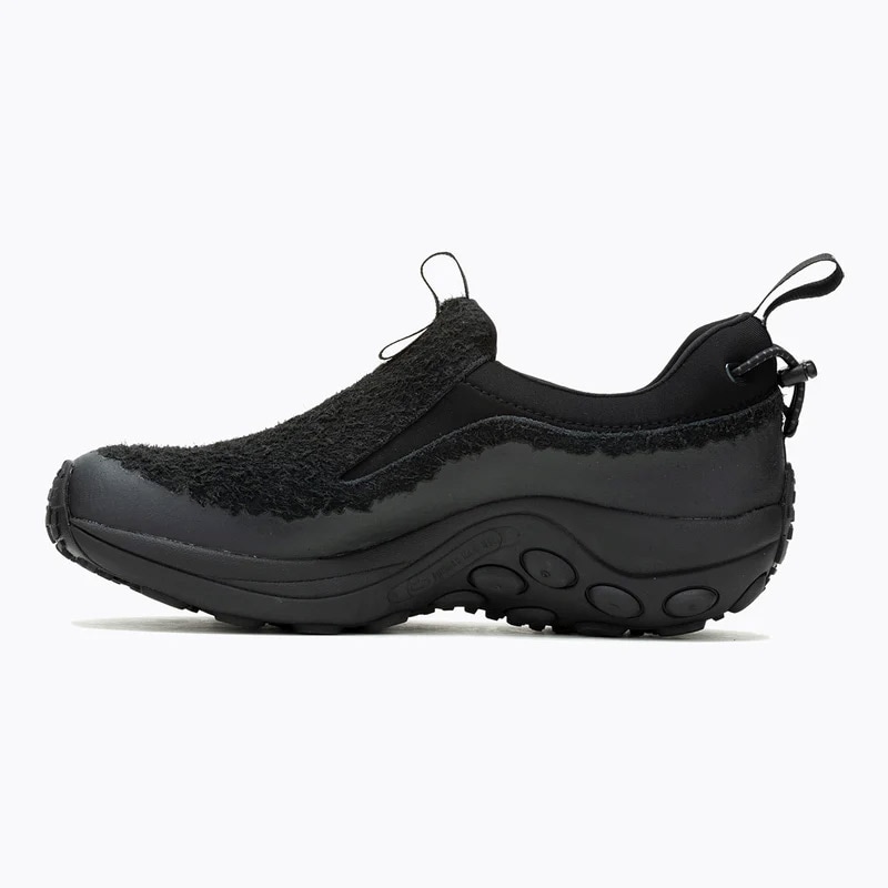 Merrell メンズ Jungle Moc Evo 1TRL スニーカー スリッポン Men's Jungle Moc EVO Woven 1TRL Casual Slip Ons | Merrell