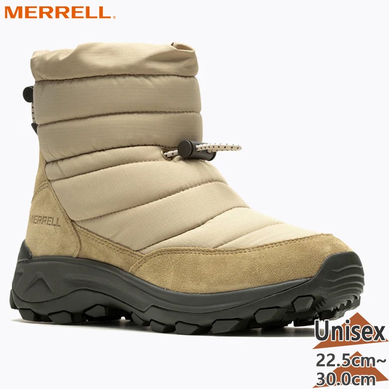MERRELL メレル　スノーブーツ Amazon | [メレル] スノーブーツ COLDPACK 3 THERMO TALL ZIP