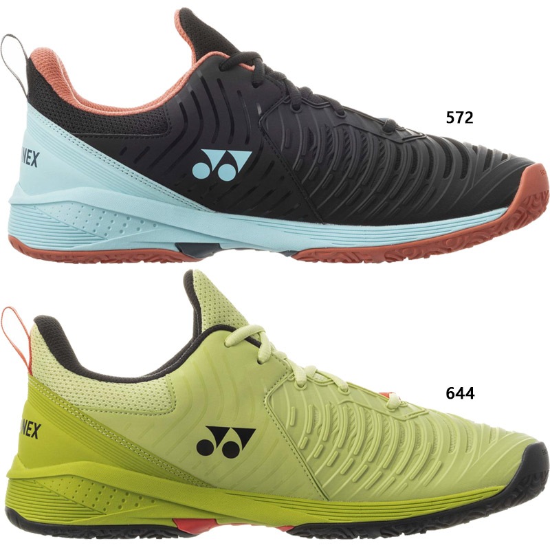 YONEX ソニケージ3 クレー・砂入り人工芝用 テニスシューズ 3E 000000034568_3_CVcQg9E.jpg