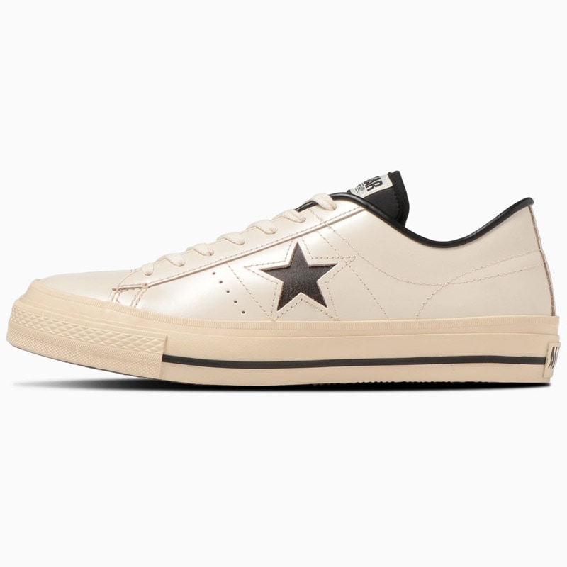 ONE STAR PS コンバース コンバース ONE STAR PS BLACK/WHITE 33701750 | 公式オンライン