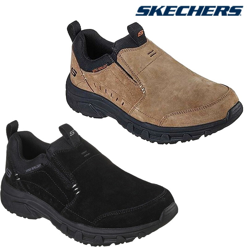 2E å㡼  OAK CANYON  ˥ ˡ  塼 ̵ SKECHERS 237282