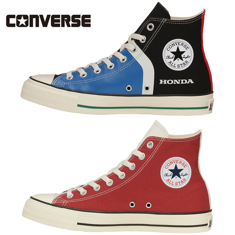 С  ALL STAR (R) HONDA RS WP HI 륹 ۥ ˡ  塼 ϥå ܥǥ ̵ CONVERSE 31310170 31310180