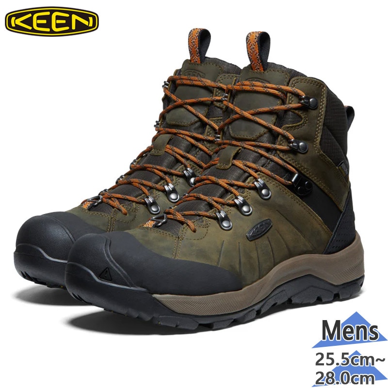    ե ߥå ݡ顼 ɿ奦󥿡֡  塼 ƻ  ȥɥ ̵ KEEN IH1027721