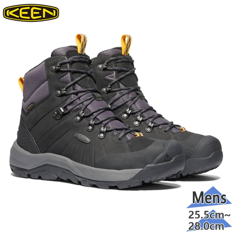    ե ߥå ݡ顼 ɿ奦󥿡֡  塼 ȥɥ ƻ  ̵ KEEN IH1023618