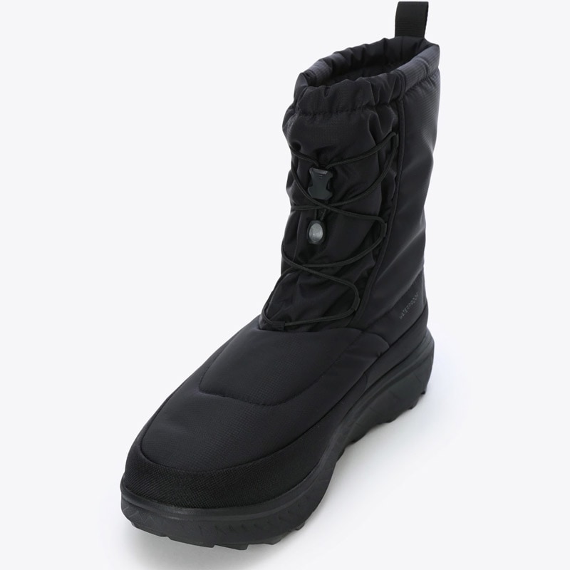 THE NORTH FACE ノースフェイス ヌプシショートブーツ27㎝ 美品