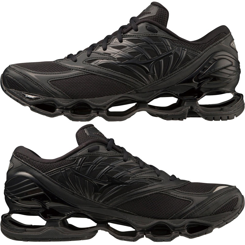 Wave Prophecy LS(26 BLACK): MIZUNO: MENS｜THE TOKYO ONLINE STORE