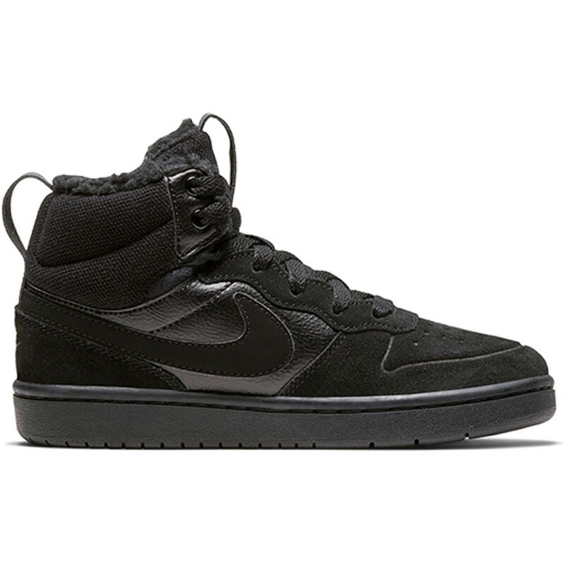 NIKEコート ボロー MID 楽天市場】ナイキ コート ボロー MID ウィンター メンズシューズ
