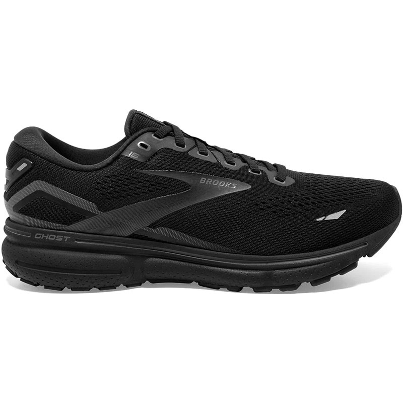 ブルックス　BROOKS　Ghost15 GTX ゴースト15 Ghost15 （ゴースト15 ホワイト）