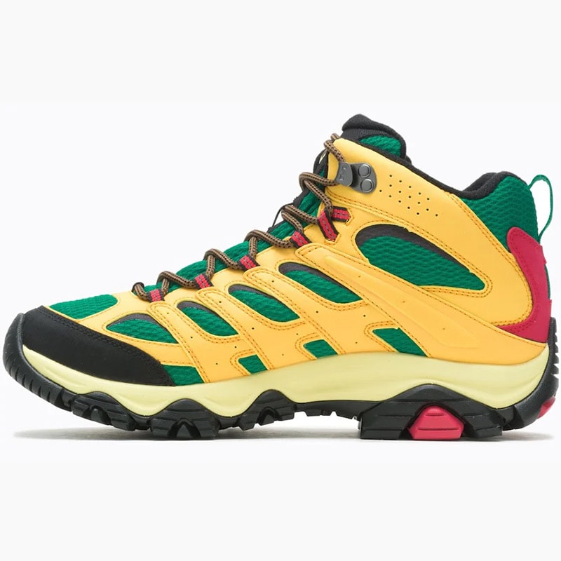 メレル メンズ ブーツ・レインブーツ シューズ Moab Speed 2 GTXR 送料無料 メレル メンズ ブーツ・レインブーツ ハイキングシューズ