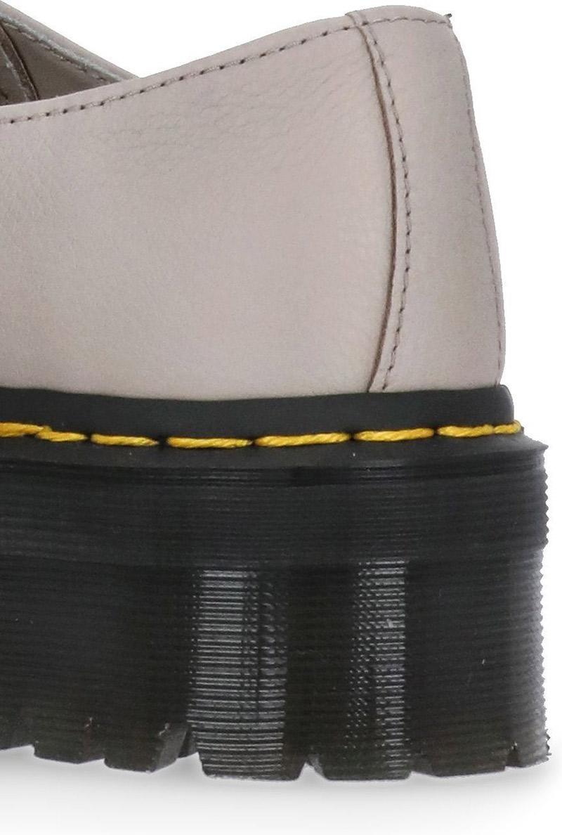美品】Dr.Martens ドクターマーチン 1461 厚底レースアップブーツ