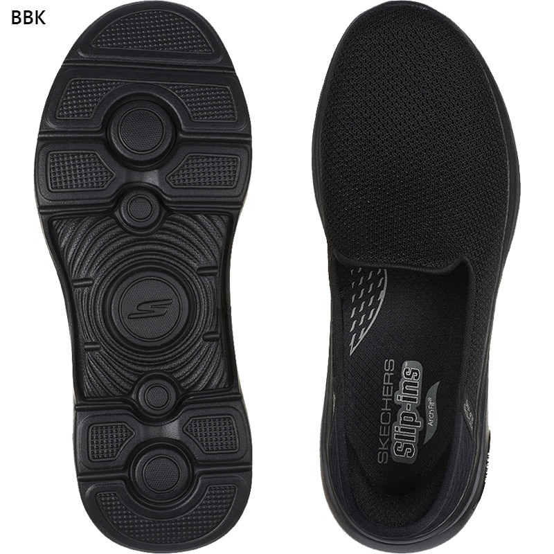 SKECHERSスリップインズ ゴーウォーク アーチフィット 23.5cm