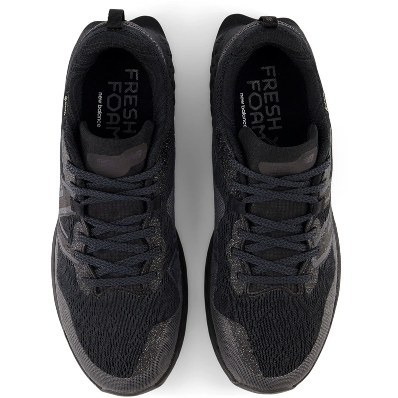 ニューバランス メンズ Fresh Foam X Hierro v7 GTX フレッシュ