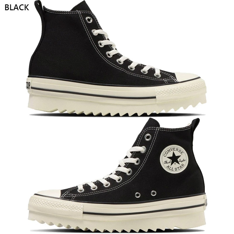 コンバース メンズ レディース ALL STAR SHARKSOLE HI