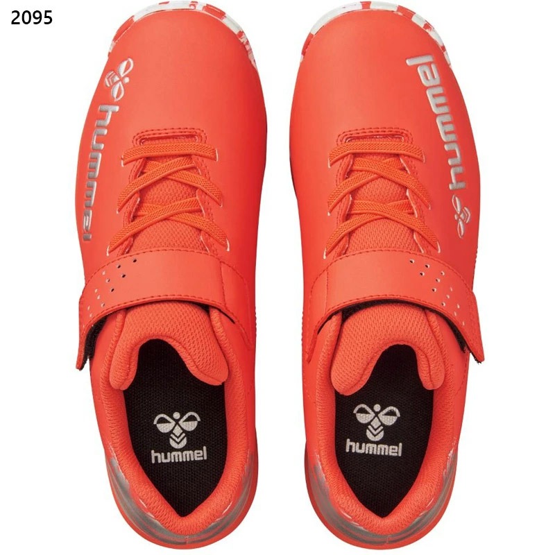 ●hummel ヒュンメル フットサルシューズ サッカー トレーニングシューズ hjs2133_02.jpg