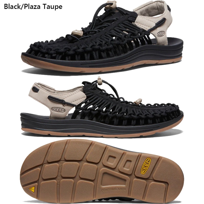 KEEN サンダル メンズ アウトドア スポーツ キーン メン