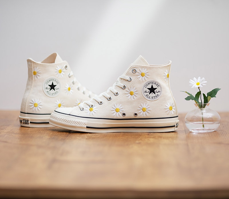 ALL STAR コンバース オールスター PC HI ハイカット CONVERSE