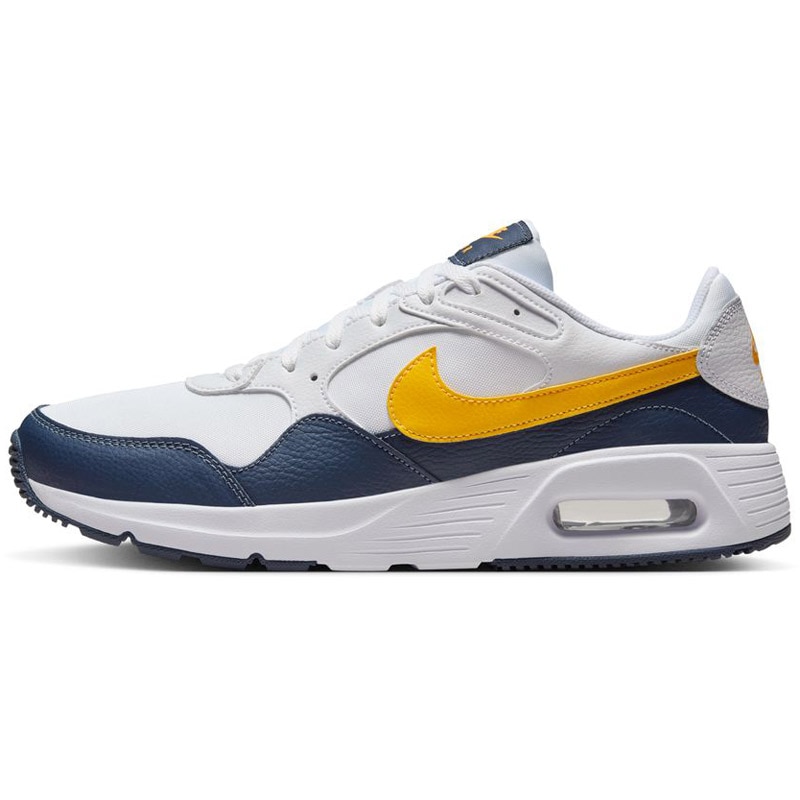 ナイキ メンズ レディース AIRMAX SC エアマックス スニーカー