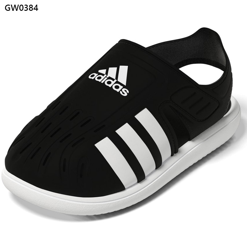 アディダス ジュニア キッズ SWIMWATER SANDAL C サンダル