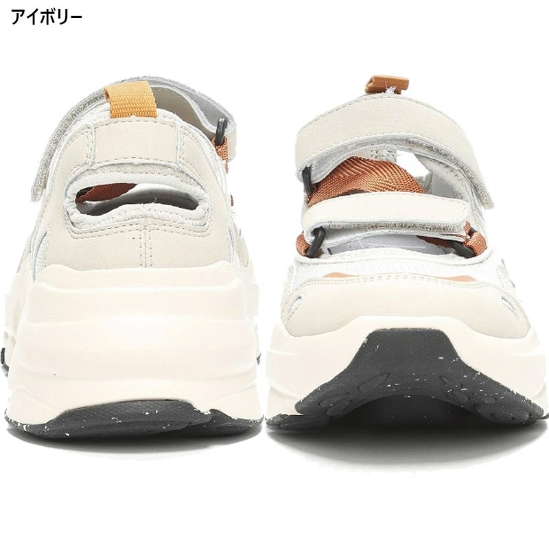 楽天市場】ムーンスター サンダル（靴サイズ（cm）23.5）の通販
