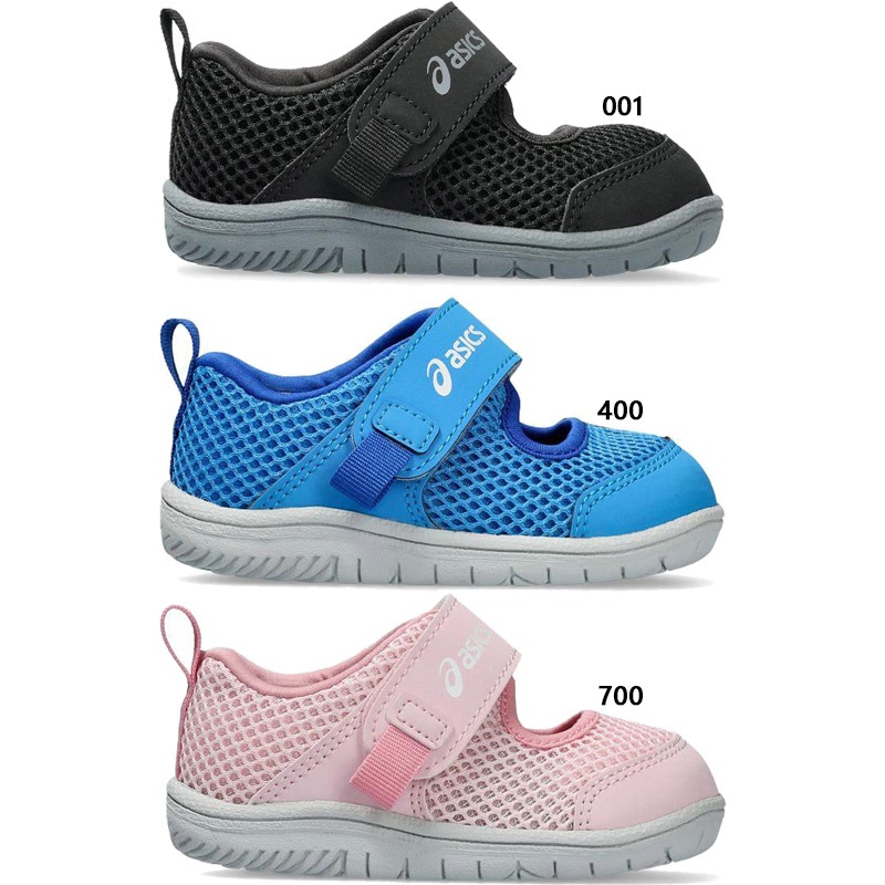 asicsファミリア サンダル サマーシューズ サンダル 16.0 familiar×アシックス】サマーシューズ｜ファミリア三越銀座店