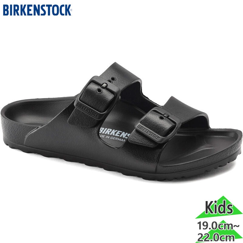 ʥ ӥ륱󥷥ȥå ˥ å Arizona EVA Kids ꥾  ˤλ λ  塼 ֥å  ̵ BIRKENSTOCK 1018924