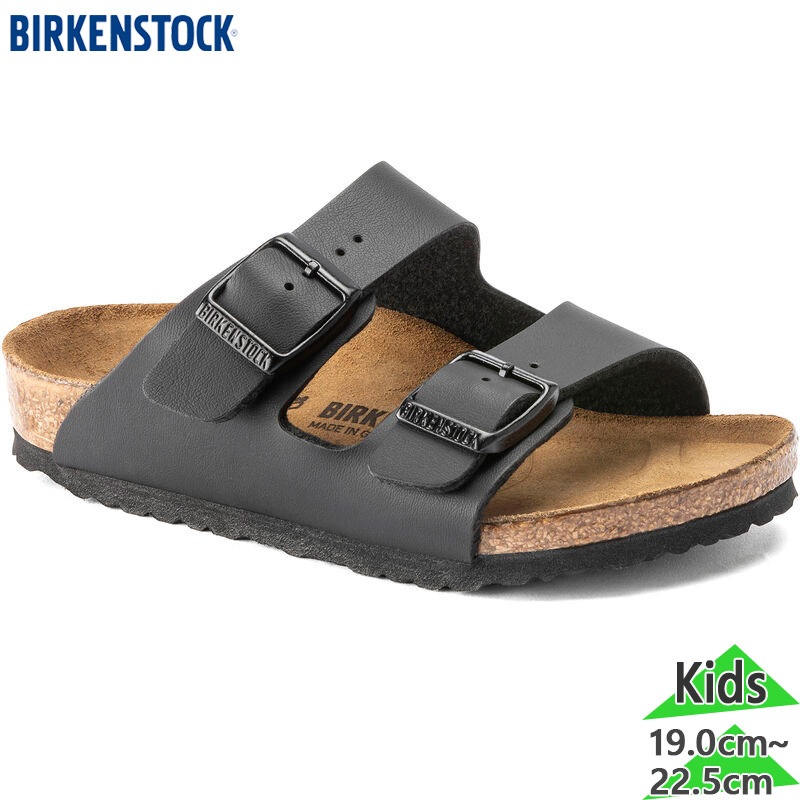 BIRKENSTOCK キッズ　21cm BIRKENSTOCK ビルケンシュトック キッズサンダル 15-22.0cm